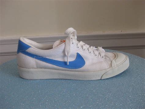 original nike canvas shoes|vintage canvas nike shoes.